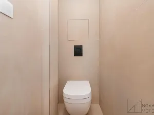 Prodej bytu 4+kk, Praha - Michle, V dolině, 94 m2