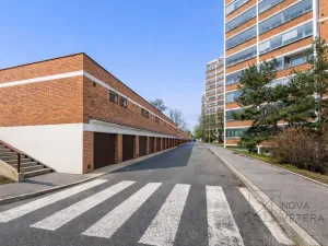 Prodej bytu 4+kk, Praha - Michle, V dolině, 94 m2