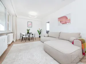 Prodej bytu 4+kk, Praha - Michle, V dolině, 94 m2