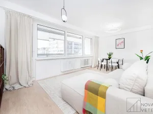 Prodej bytu 4+kk, Praha - Michle, V dolině, 94 m2