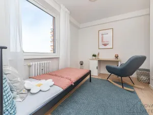 Prodej bytu 4+kk, Praha - Michle, V dolině, 94 m2