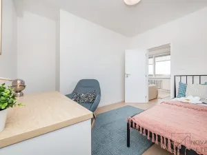 Prodej bytu 4+kk, Praha - Michle, V dolině, 94 m2