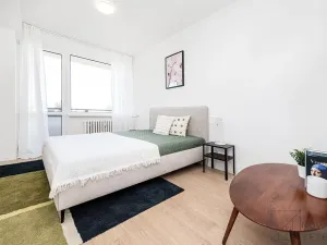 Prodej bytu 4+kk, Praha - Michle, V dolině, 94 m2