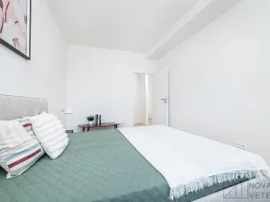 Prodej bytu 4+kk, Praha - Michle, V dolině, 94 m2