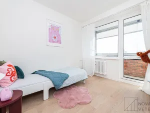 Prodej bytu 4+kk, Praha - Michle, V dolině, 94 m2