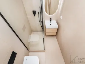 Prodej bytu 4+kk, Praha - Michle, V dolině, 94 m2