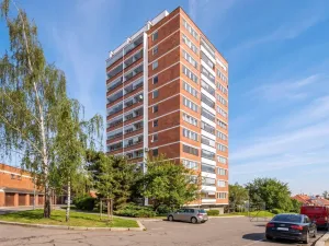 Prodej bytu 4+kk, Praha - Michle, V dolině, 94 m2
