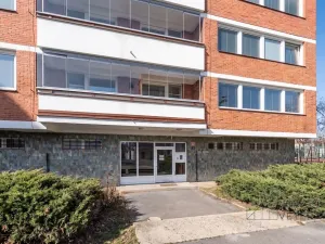 Prodej bytu 4+kk, Praha - Michle, V dolině, 94 m2