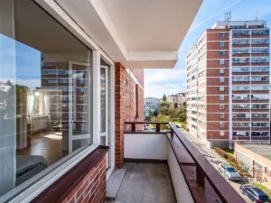 Prodej bytu 4+kk, Praha - Michle, V dolině, 94 m2
