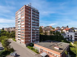 Prodej bytu 4+kk, Praha - Michle, V dolině, 94 m2