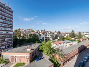 Prodej bytu 4+kk, Praha - Michle, V dolině, 94 m2