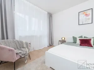 Prodej bytu 4+kk, Praha - Žižkov, Křivá, 100 m2