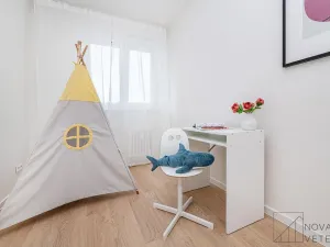 Prodej bytu 4+kk, Praha - Žižkov, Křivá, 100 m2