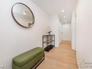 Prodej bytu 4+kk, Praha - Žižkov, Křivá, 100 m2