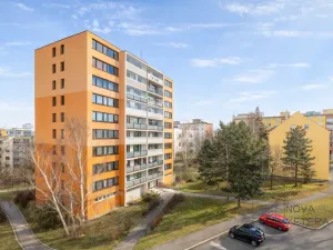 Prodej bytu 4+kk, Praha - Žižkov, Křivá, 100 m2