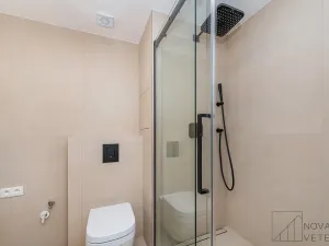 Prodej bytu 2+kk, Praha - Vinohrady, Chrudimská, 45 m2