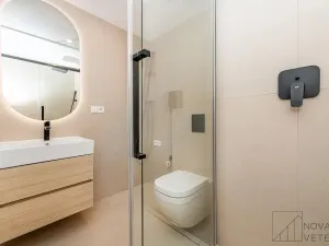 Prodej bytu 2+kk, Praha - Vinohrady, Chrudimská, 45 m2