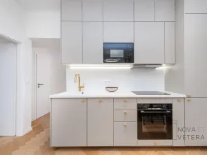 Prodej bytu 2+kk, Praha - Vinohrady, Chrudimská, 45 m2