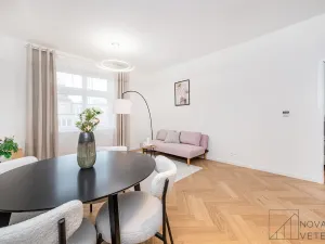 Prodej bytu 2+kk, Praha - Vinohrady, Chrudimská, 45 m2