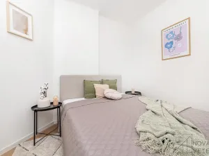 Prodej bytu 2+kk, Praha - Vinohrady, Chrudimská, 45 m2