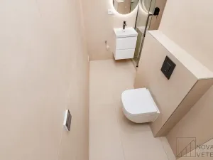 Prodej bytu 2+kk, Praha - Vinohrady, Chrudimská, 45 m2