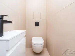 Prodej bytu 3+kk, Praha - Žižkov, Slavíkova, 87 m2