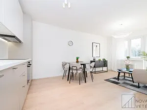 Prodej bytu 4+kk, Praha - Strašnice, Hřibská, 75 m2