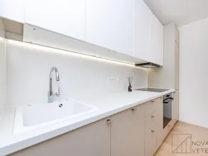 Prodej bytu 4+kk, Praha - Strašnice, Hřibská, 75 m2