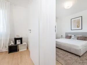 Prodej bytu 4+kk, Praha - Strašnice, Hřibská, 75 m2