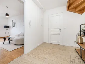 Prodej bytu 4+kk, Praha - Vinohrady, Chodská, 117 m2