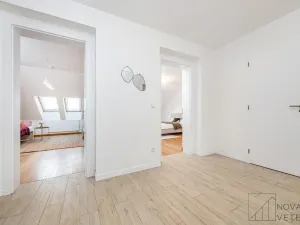 Prodej bytu 4+kk, Praha - Vinohrady, Chodská, 117 m2