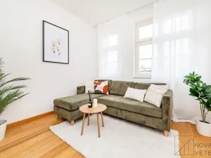 Prodej bytu 4+kk, Praha - Vinohrady, Chodská, 117 m2