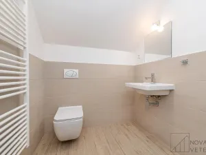 Prodej bytu 4+kk, Praha - Vinohrady, Chodská, 117 m2