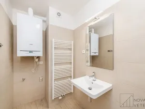 Prodej bytu 4+kk, Praha - Vinohrady, Chodská, 117 m2