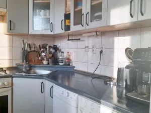 Prodej bytu 2+1, Olomouc - Nové Sady, 45 m2