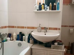 Prodej bytu 2+1, Olomouc - Nové Sady, 45 m2