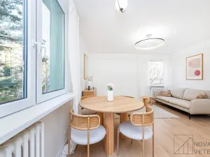 Prodej bytu 5+kk, Praha - Bohnice, Feřtekova, 88 m2