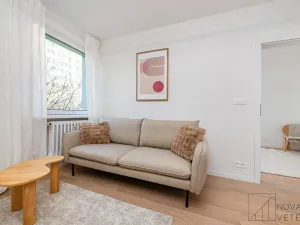 Prodej bytu 5+kk, Praha - Bohnice, Feřtekova, 88 m2