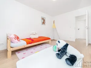 Prodej bytu 5+kk, Praha - Bohnice, Feřtekova, 88 m2
