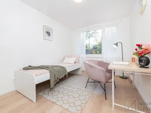 Prodej bytu 5+kk, Praha - Bohnice, Feřtekova, 88 m2