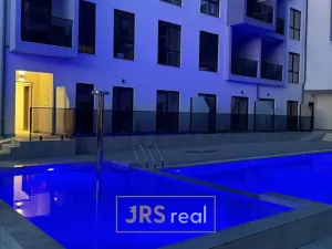 Prodej bytu 2+kk, Durres, Albánie, 52 m2