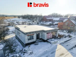 Prodej rodinného domu, Bousín, 180 m2