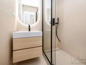 Prodej bytu 3+kk, Praha - Žižkov, Buková, 53 m2