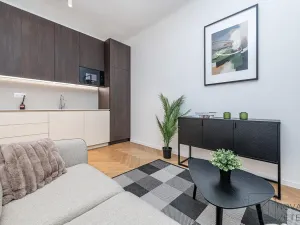 Prodej bytu 3+kk, Praha - Holešovice, Osadní, 82 m2