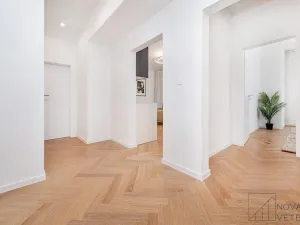 Prodej bytu 3+kk, Praha - Holešovice, Osadní, 82 m2