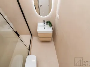 Prodej bytu 3+kk, Praha - Holešovice, Osadní, 82 m2