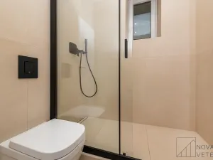 Prodej bytu 3+kk, Praha - Holešovice, Osadní, 82 m2