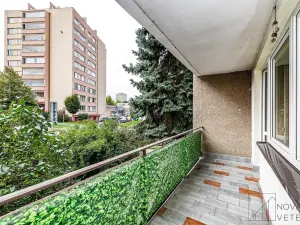 Prodej bytu 4+kk, Praha - Žižkov, U kněžské louky, 88 m2