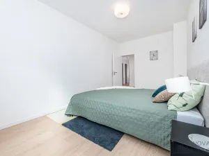 Prodej bytu 4+kk, Praha - Žižkov, U kněžské louky, 88 m2