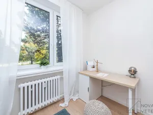 Prodej bytu 4+kk, Praha - Žižkov, U kněžské louky, 88 m2